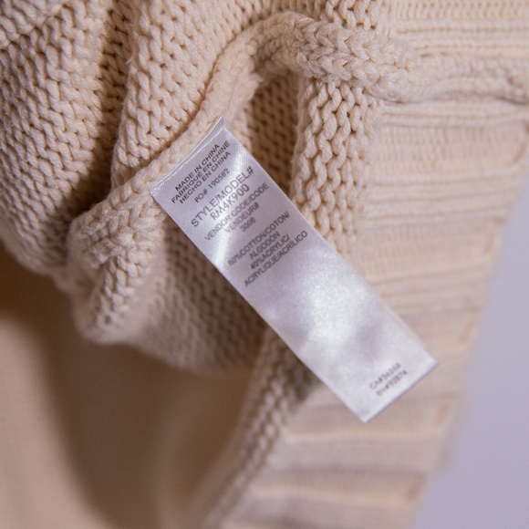 Splendid x @CellaJaneBlog Cotton Knit Stretch Hooded Open Front Cardigan Sweater - Picture 2 of 4